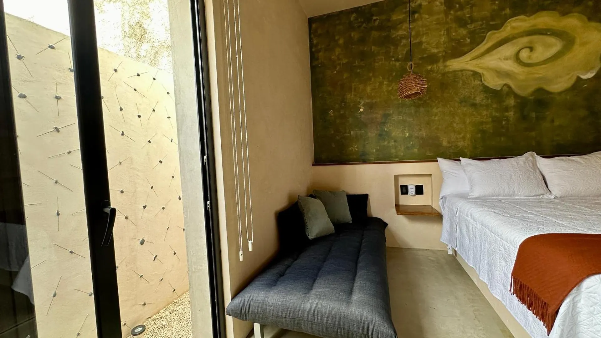 Apartament Chichen 27 Departamentos Nuevos Con Piscina Cerca De Ferry A Isla Mujeres Cancún 0*,
