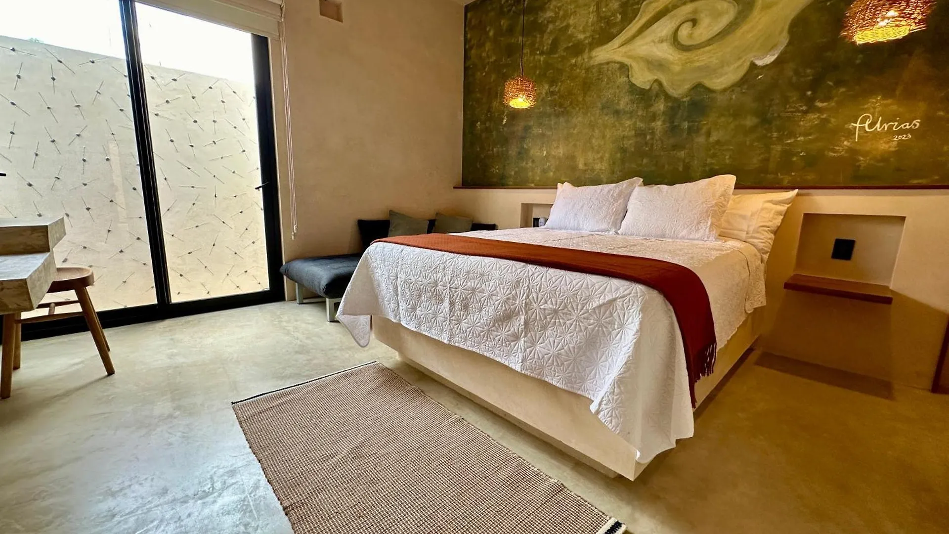 Apartament Chichen 27 Departamentos Nuevos Con Piscina Cerca De Ferry A Isla Mujeres Cancún