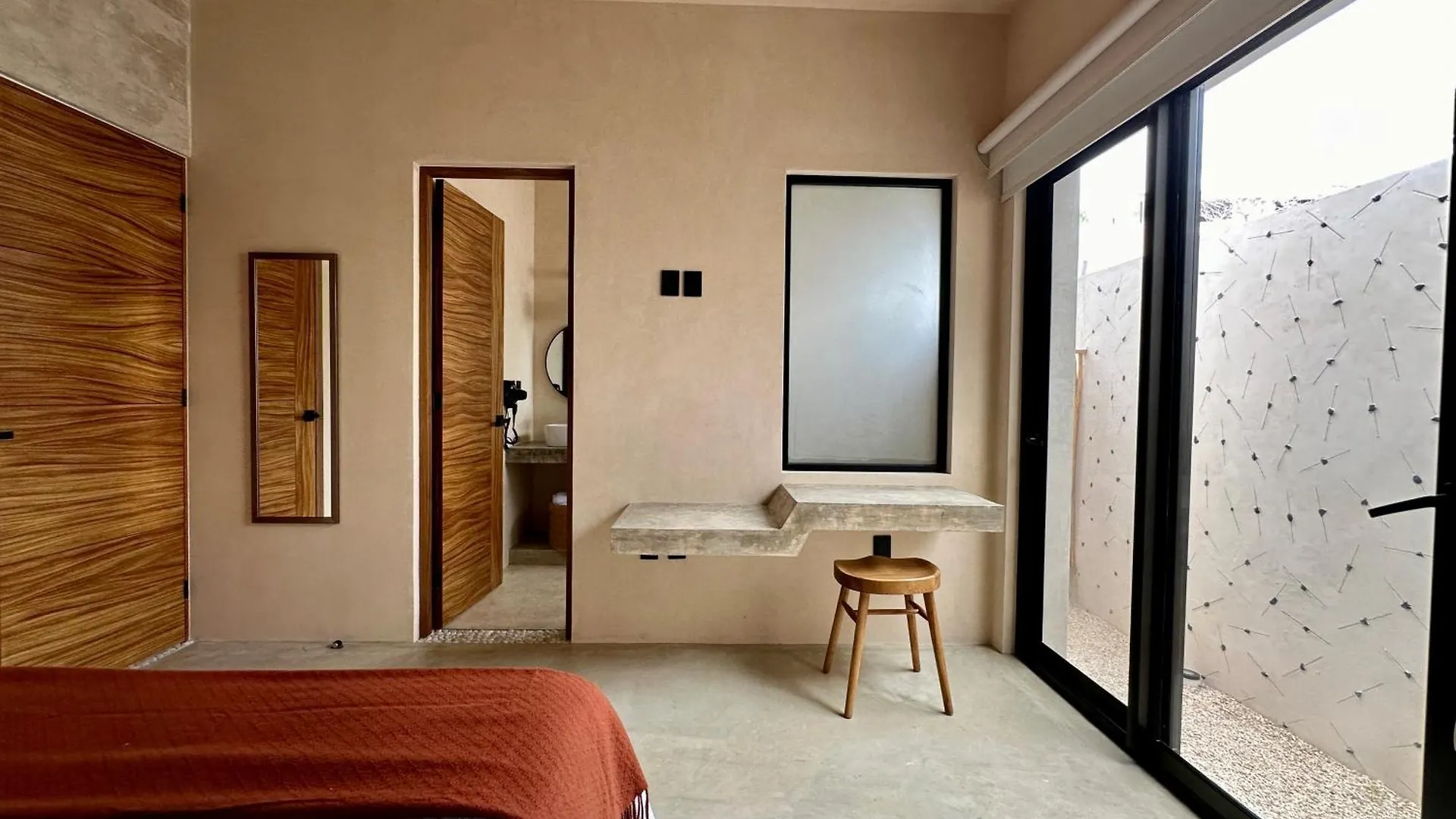 Apartament Chichen 27 Departamentos Nuevos Con Piscina Cerca De Ferry A Isla Mujeres Cancún