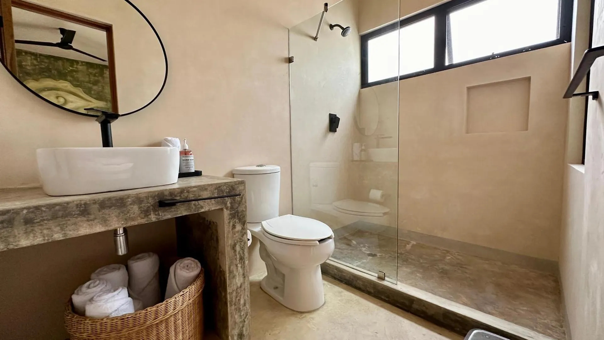 Apartament Chichen 27 Departamentos Nuevos Con Piscina Cerca De Ferry A Isla Mujeres Cancún 0*,