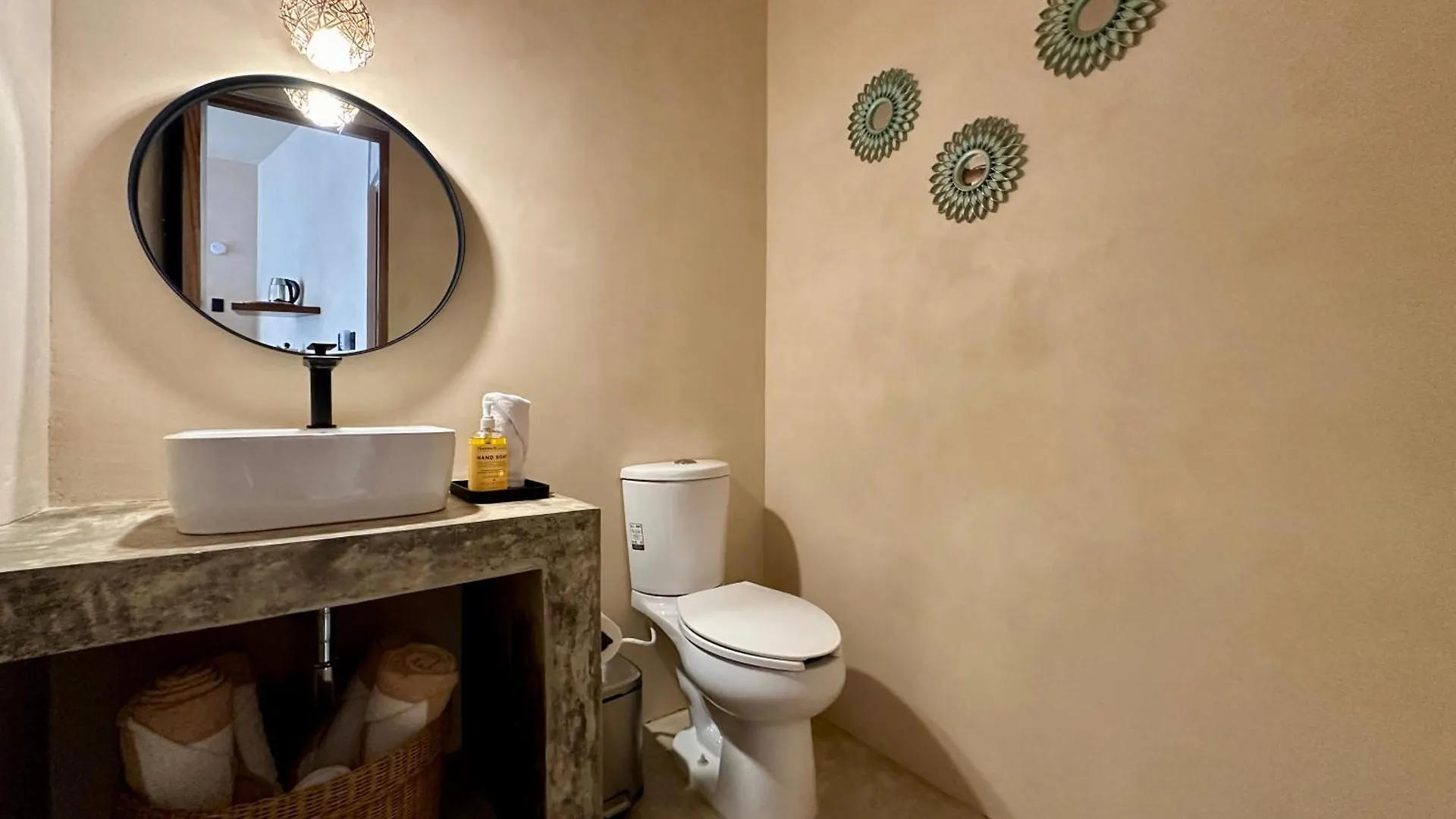 Apartament Chichen 27 Departamentos Nuevos Con Piscina Cerca De Ferry A Isla Mujeres Cancún