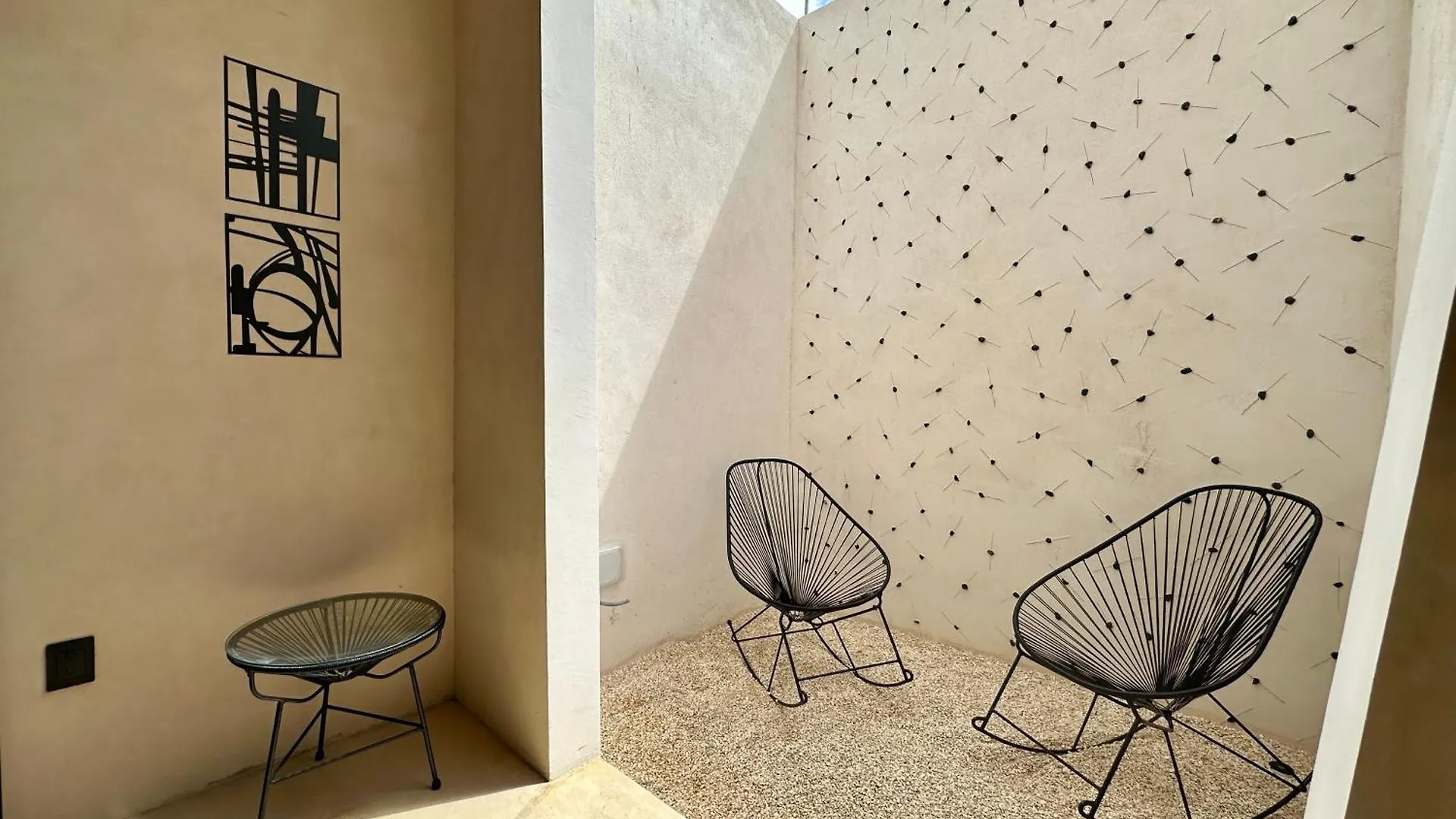 Apartament Chichen 27 Departamentos Nuevos Con Piscina Cerca De Ferry A Isla Mujeres Cancún