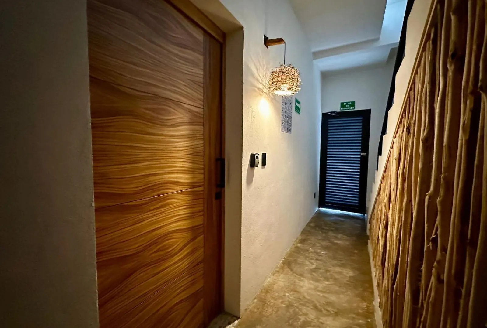 Apartament Chichen 27 Departamentos Nuevos Con Piscina Cerca De Ferry A Isla Mujeres Cancún Meksyk