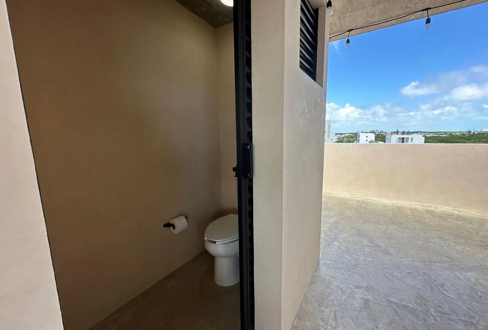 Apartament Chichen 27 Departamentos Nuevos Con Piscina Cerca De Ferry A Isla Mujeres Cancún