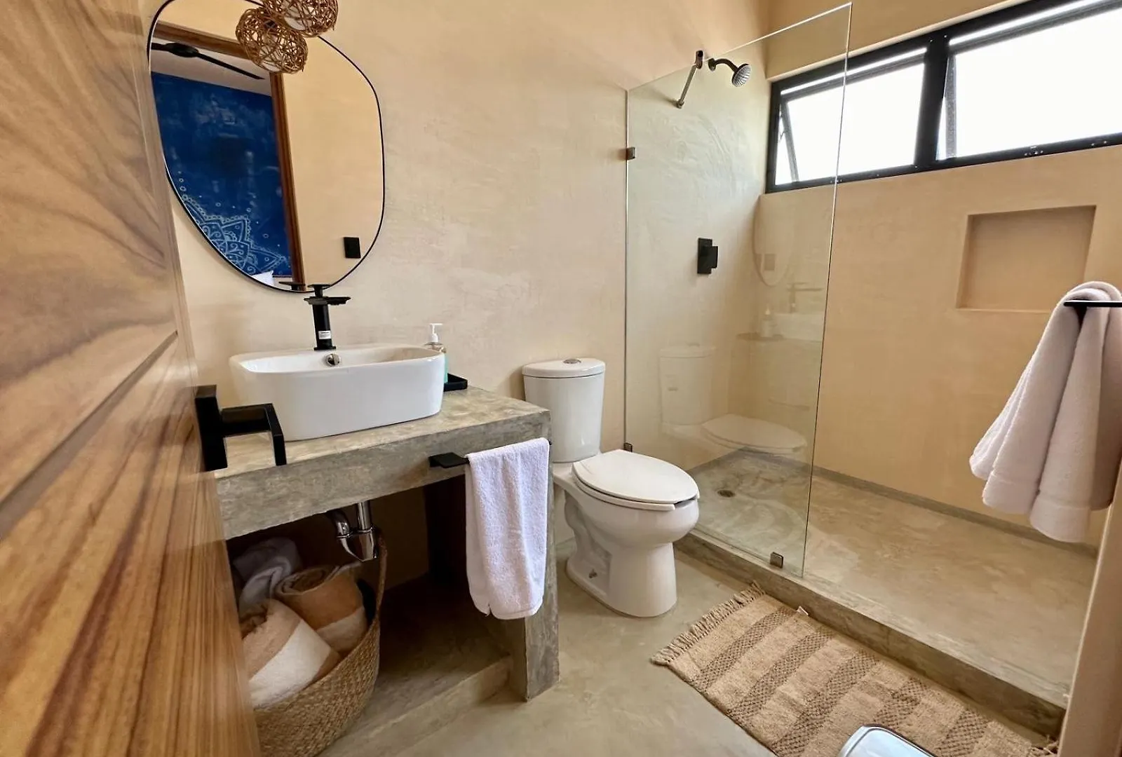 Apartament Chichen 27 Departamentos Nuevos Con Piscina Cerca De Ferry A Isla Mujeres Cancún Meksyk