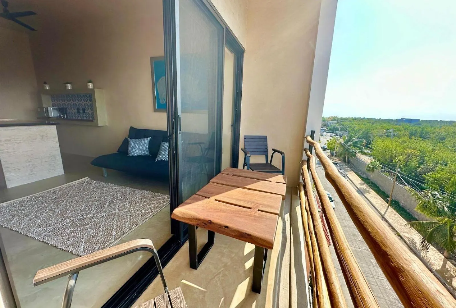 Apartament Chichen 27 Departamentos Nuevos Con Piscina Cerca De Ferry A Isla Mujeres Cancún