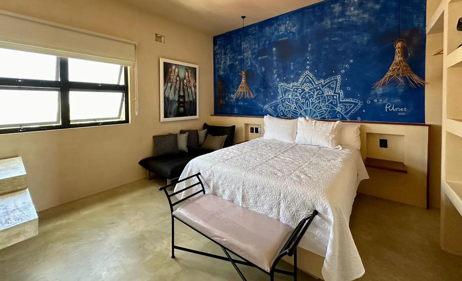 Apartament Chichen 27 Departamentos Nuevos Con Piscina Cerca De Ferry A Isla Mujeres Cancún