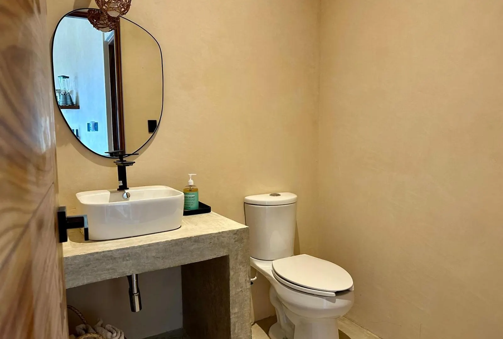Apartament Chichen 27 Departamentos Nuevos Con Piscina Cerca De Ferry A Isla Mujeres Cancún