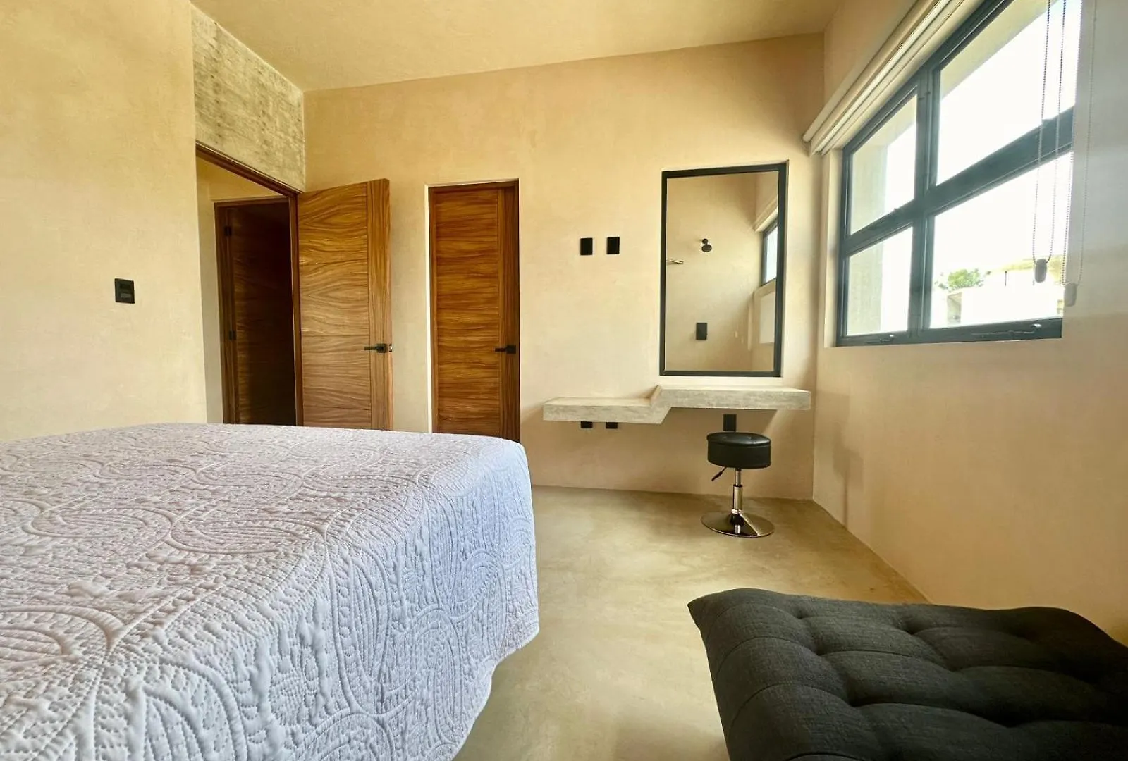 Apartament Chichen 27 Departamentos Nuevos Con Piscina Cerca De Ferry A Isla Mujeres Cancún 0*,