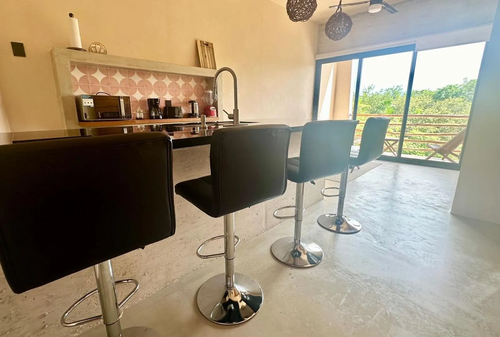 Apartament Chichen 27 Departamentos Nuevos Con Piscina Cerca De Ferry A Isla Mujeres Cancún