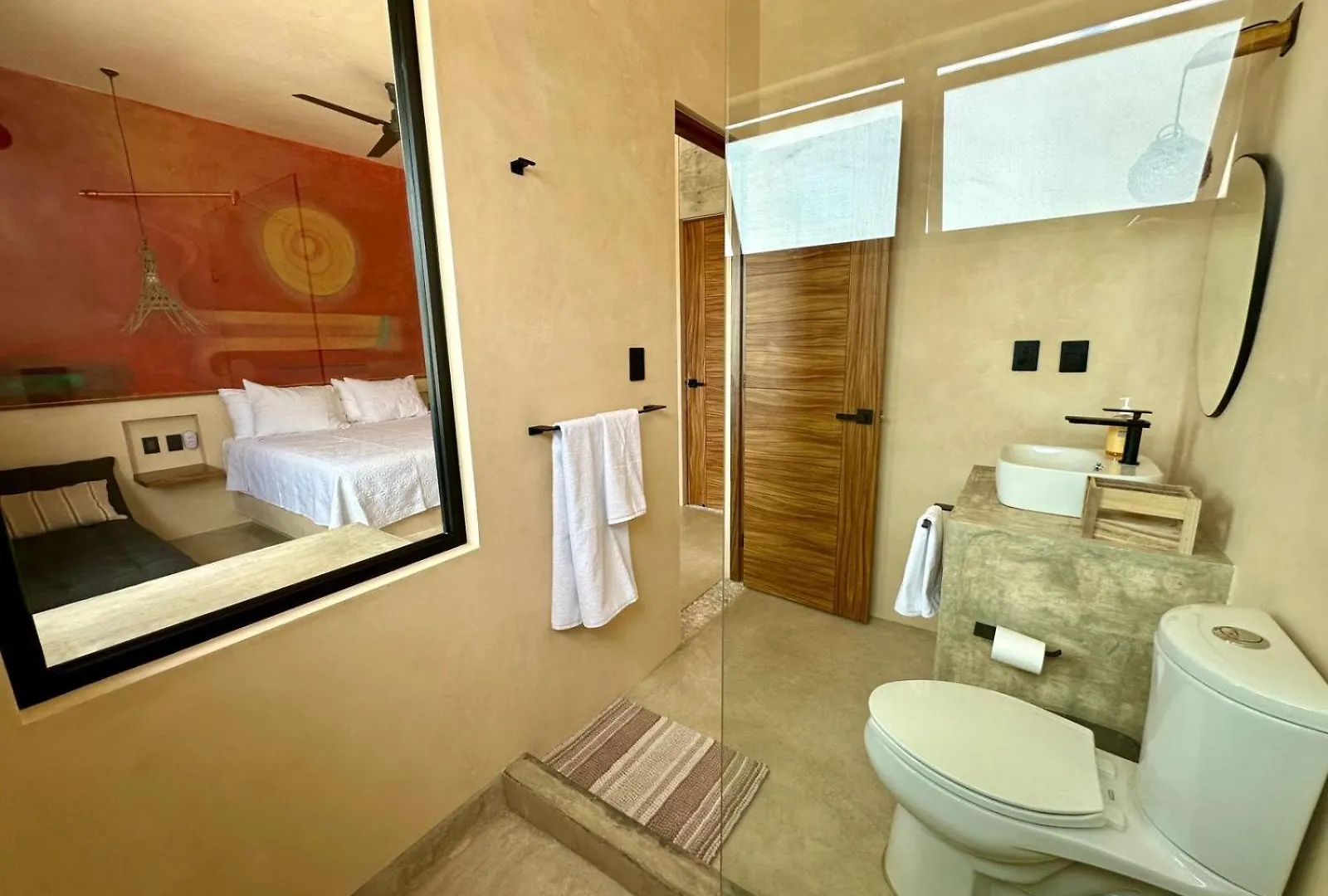 Apartament Chichen 27 Departamentos Nuevos Con Piscina Cerca De Ferry A Isla Mujeres Cancún