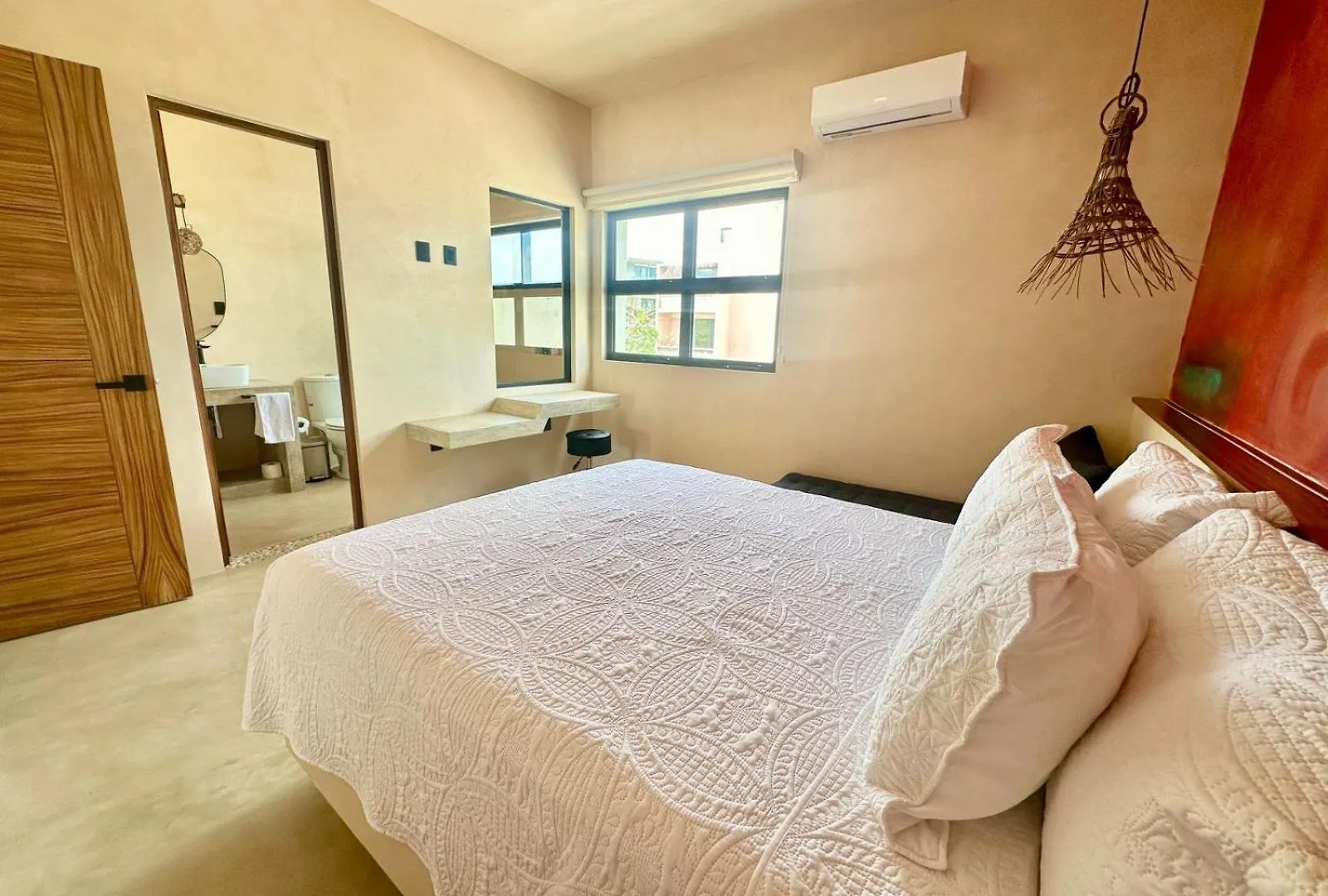 Apartament Chichen 27 Departamentos Nuevos Con Piscina Cerca De Ferry A Isla Mujeres Cancún