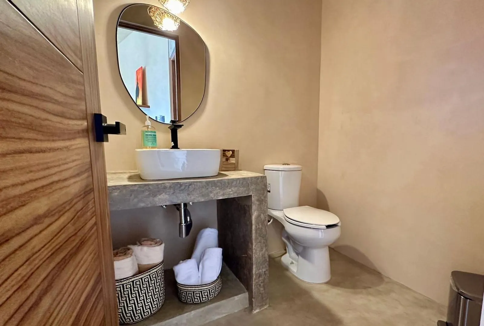 Apartament Chichen 27 Departamentos Nuevos Con Piscina Cerca De Ferry A Isla Mujeres Cancún